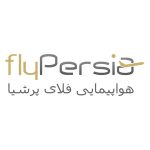 fly persia