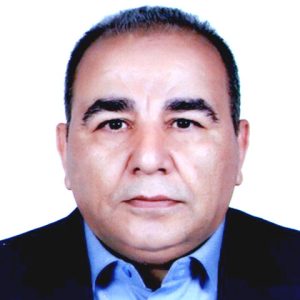 دکتر نعمان پور