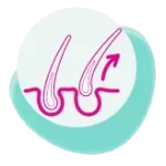 آزمایش ریزش مو