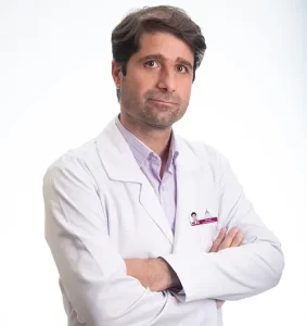 دکتر فاضل سامانی