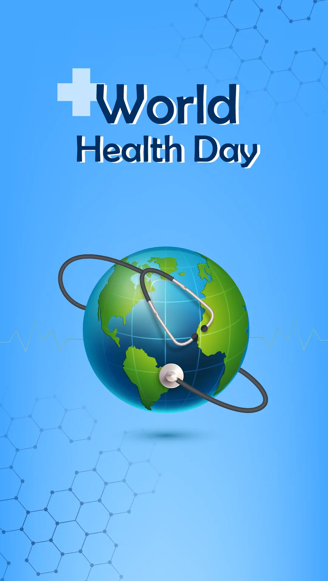 روز جهانی بهداشت 2024