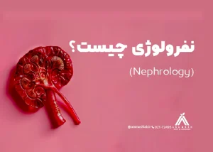 نفرولوژی (Nephrology) چیست؟